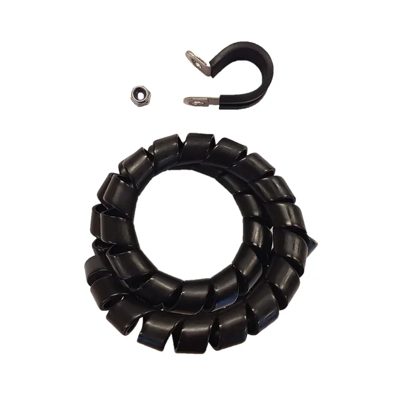 1/4" Hose Guard Protection Kit 1