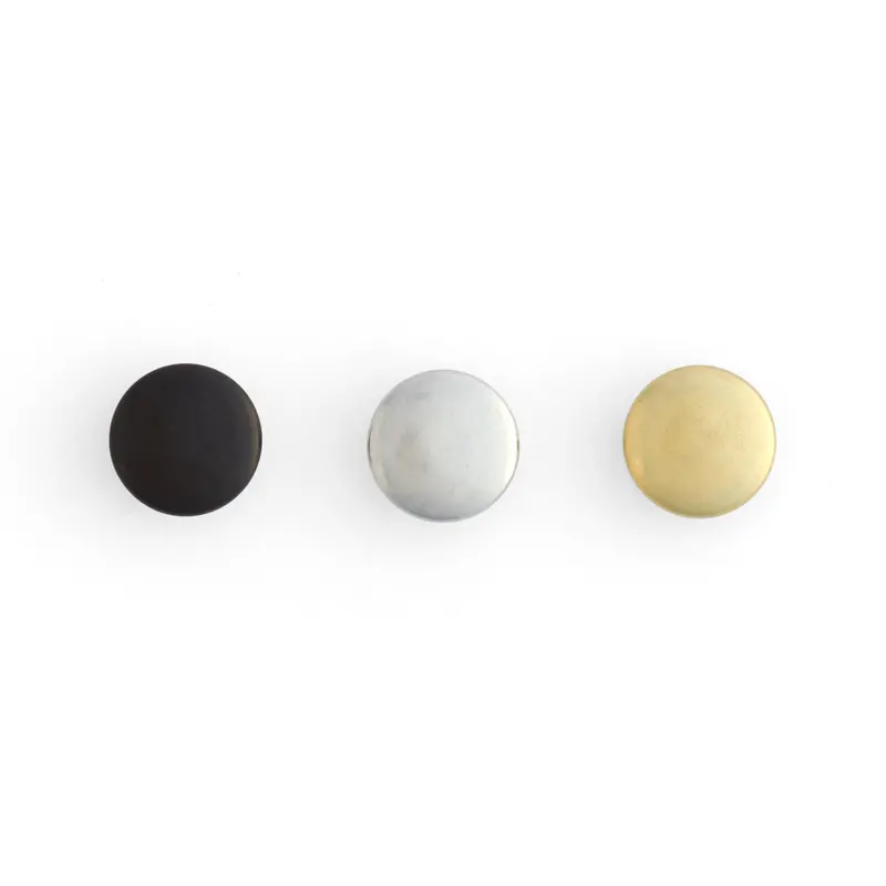 10-Piece Glove Snap Assortment 1