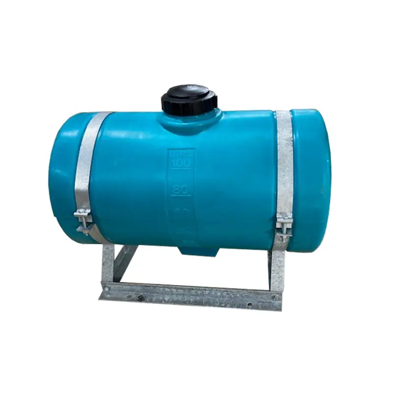 100-Liter Uv-Stabilized Plastic Water Tank 1