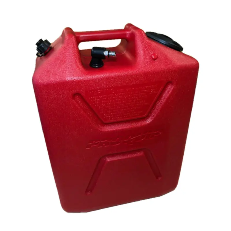 20-Litre Vertical Fuel Storage Tank 1