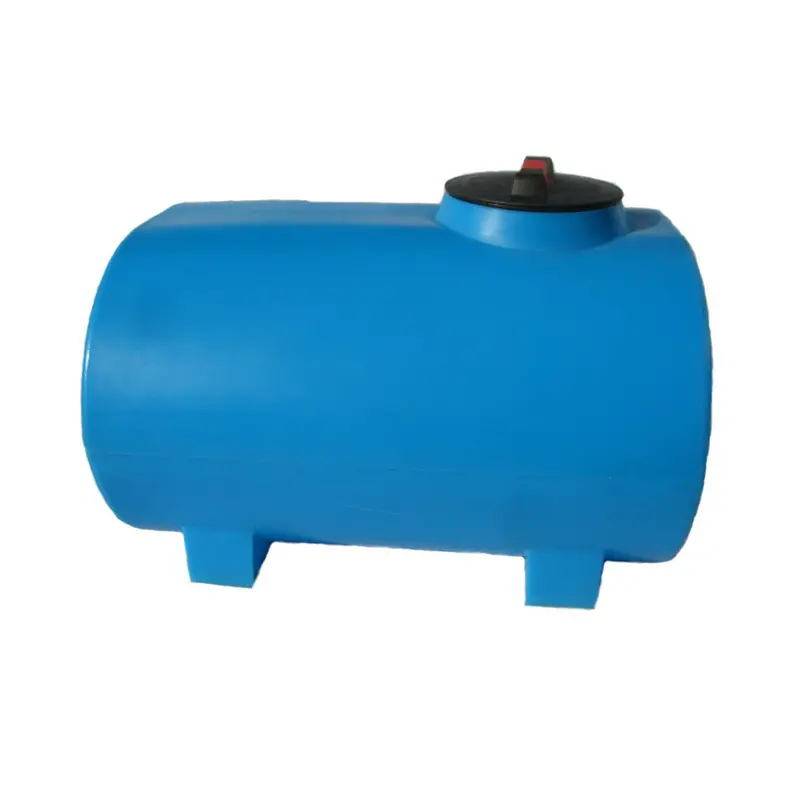 200-Liter Heavy-Duty Plastic Water Storage Tank 1