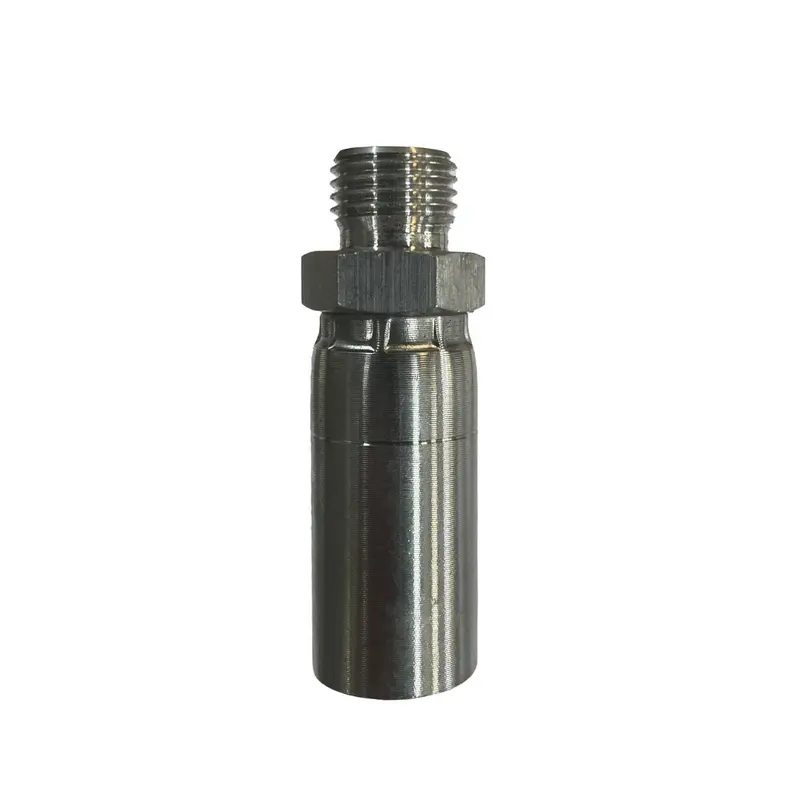 3/16-Inch Stainless Steel Swage Tail – High-Strength Marine Grade 1