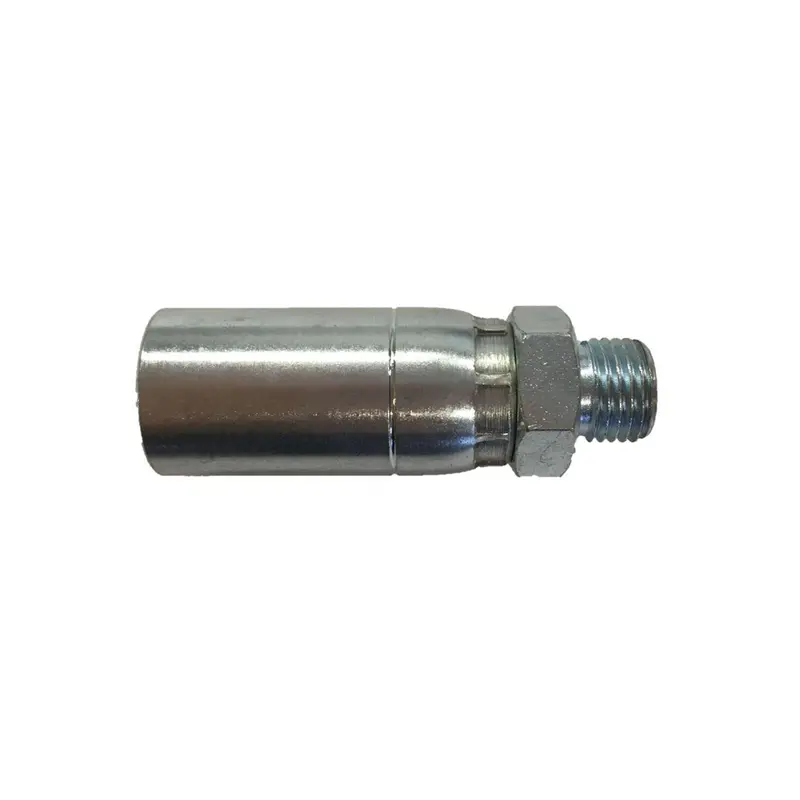 3/8-Inch Hose Tail Swage Fitting 1