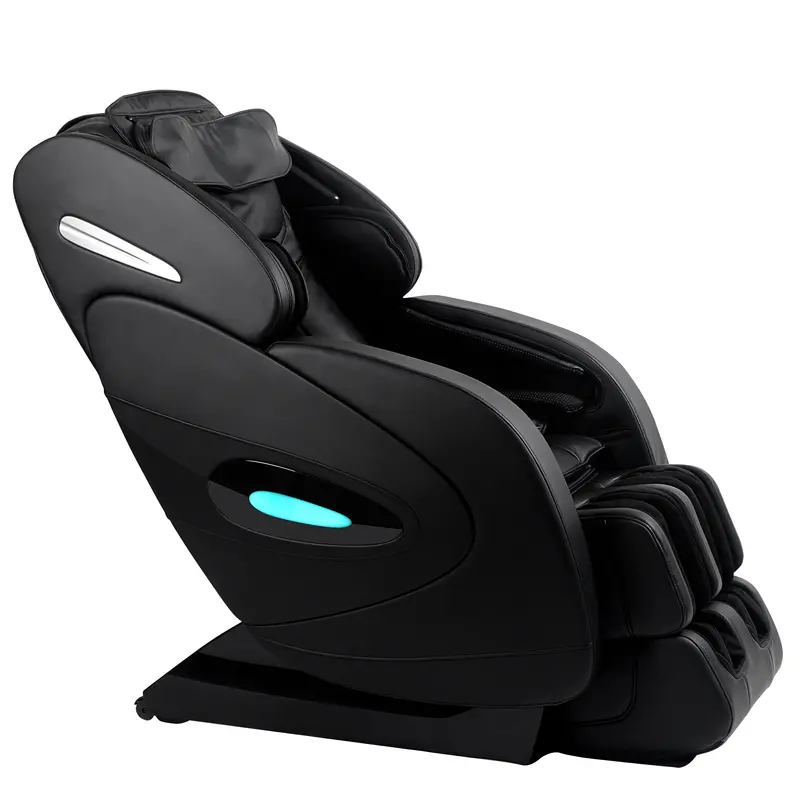 Adako Zenith Plus Massage Chair – 2020 Zero-Gravity Model With Bluetooth & Advanced Ergonomics 2