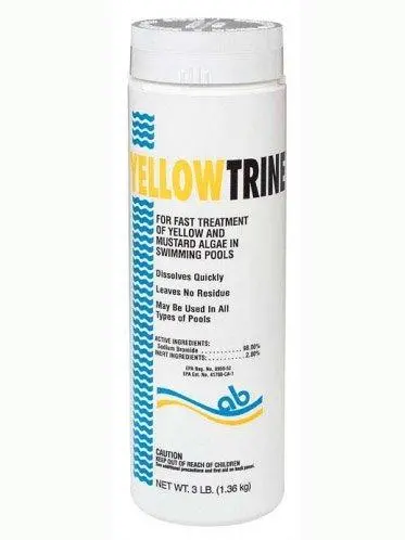 Applied Biochemists Yellow Trine Mustard Control – Liquid Herbicide For Turf & Ornamental Areas (408622) 1
