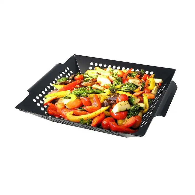 Arctic Monsoon Premium Bbq Tool Set – Stainless Steel Grill Utensils And Accessories For Outdoor Cooking 1
