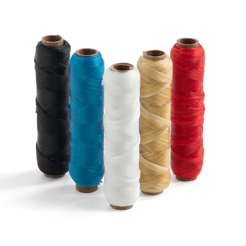 Artificial Sinew Thread – 20-Yard Spool 1