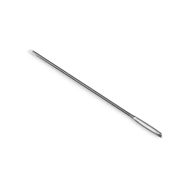 Assorted Heavy-Duty Stitching Needles For Leather And Canvas Work 1