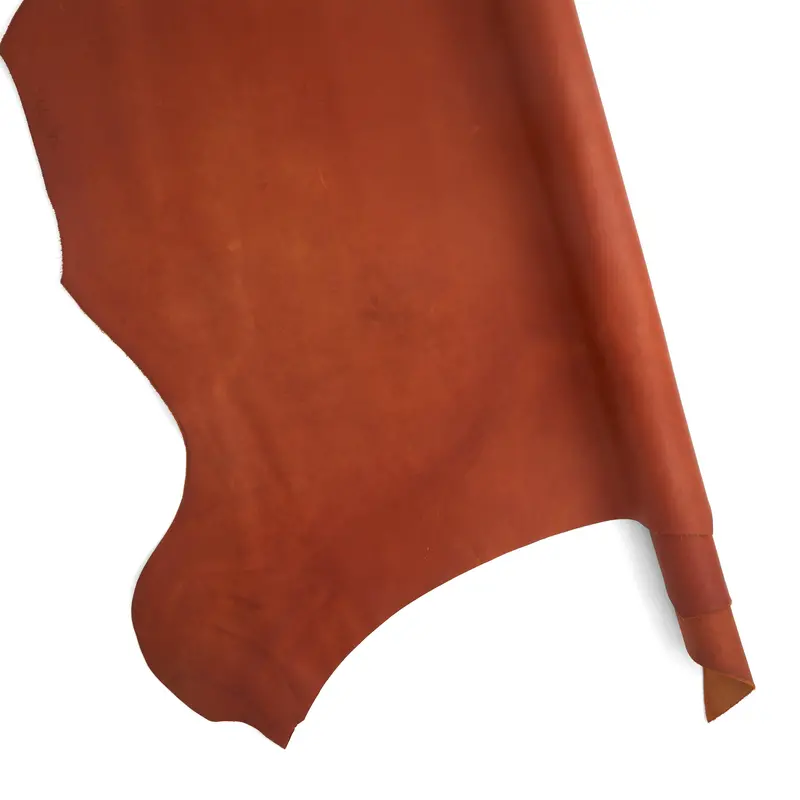 Badland Utility Side Strap – Tobacco Finish 1