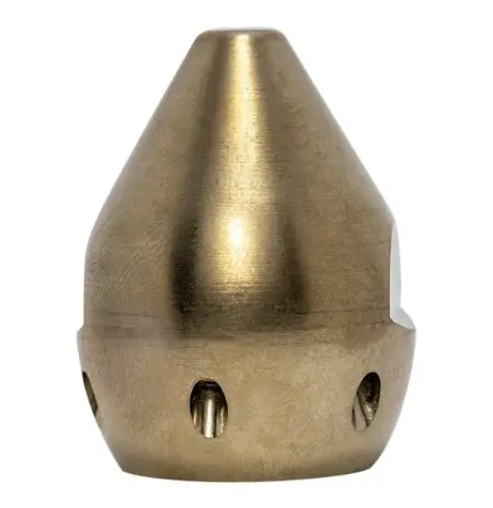 Bandit 1/2-Inch Invading Nozzle 1