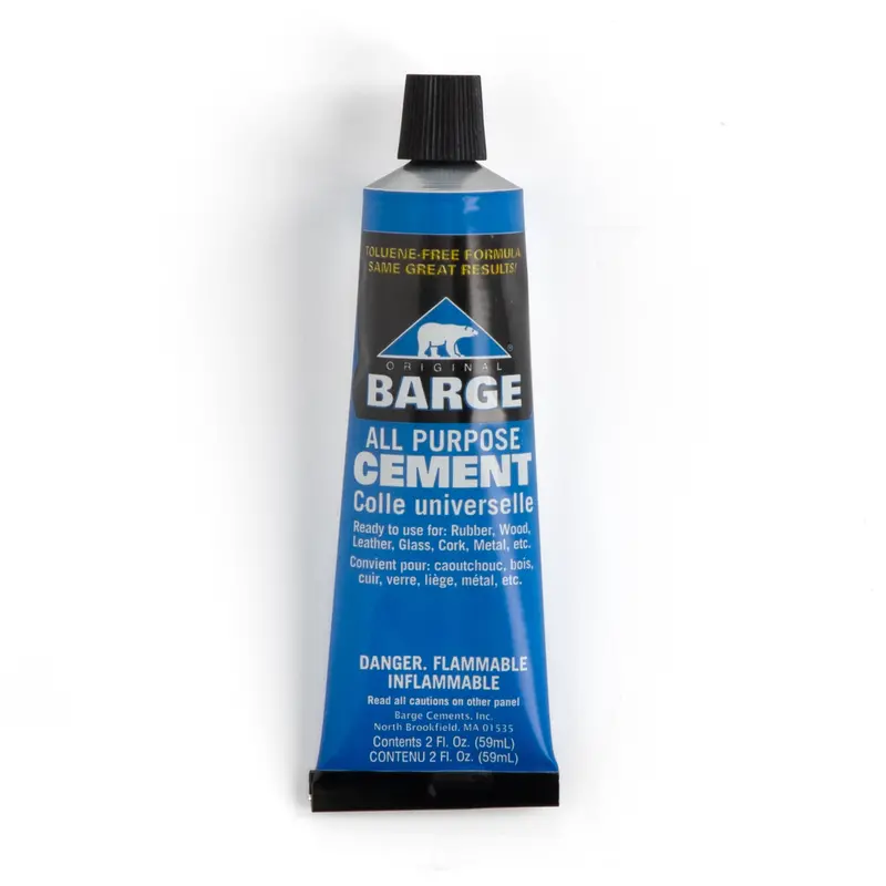 Barge All-Purpose Leather Cement (2 Oz) 1