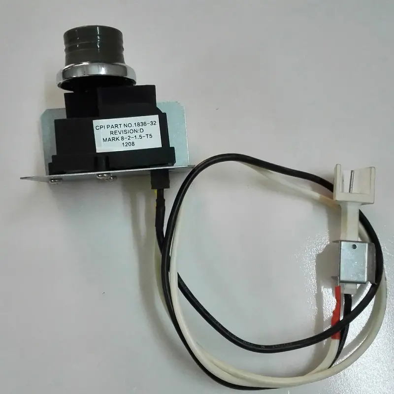 Bbq Funland Electronic Igniter Kit – Compatible With Genesis 300 Series Grills (2008–2010) 1