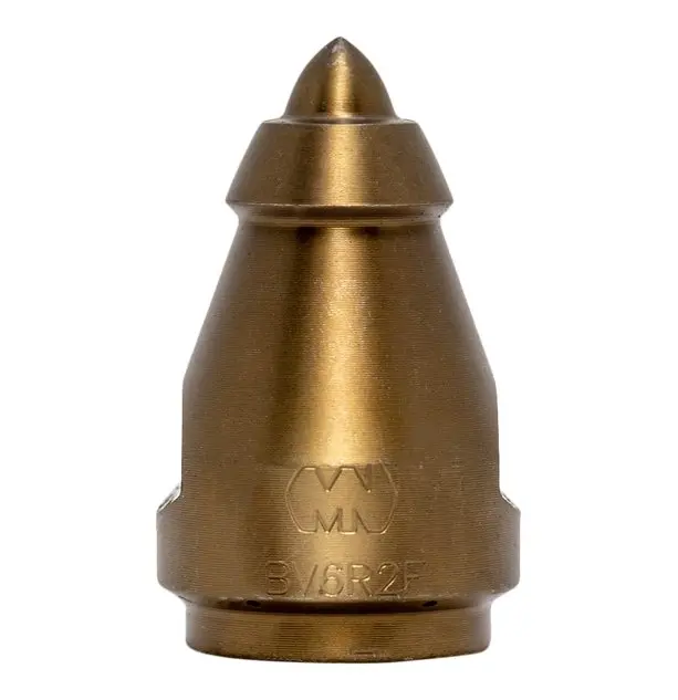 Beaver Invader 1/4-Inch Nozzle 1