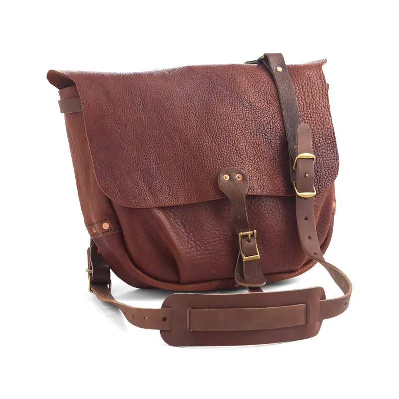 Bison Mail Bag Assembly Kit 1