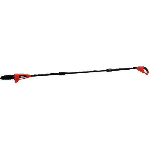 Black+Decker Lpp120B 20V Max Cordless Pole Pruning Saw (8" Blade, Tool-Only) 1