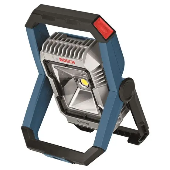 Bosch Gli18V-1900N 18V Led Floodlight – Bare Tool (No Battery) 1