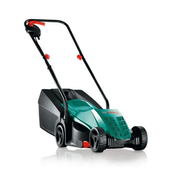 Bosch Rotak 320 Er Corded Electric Rotary Lawn Mower – 32 Cm Cutting Width 1