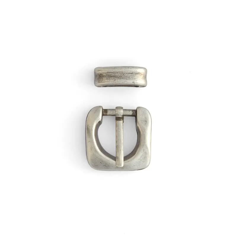 Bracelet Buckle Set – Matching Frame And Tongue For Custom Bands 1