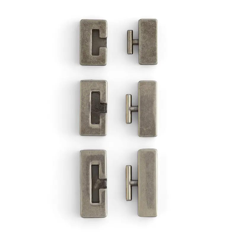 Bracelet Connector Components – Versatile Linking Hardware 1