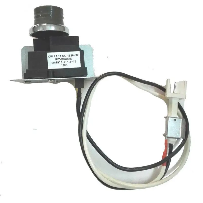 Broilmann Weber Genesis 300 Series Igniter Kit – Compatible With 2008–2010 Models 1
