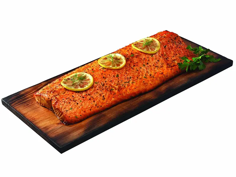 Char-Broil Cedar Grilling Planks For Smoked And Wood-Fired Cooking 1