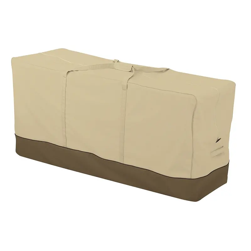 Classic Accessories Veranda Oversized Patio Cushion & Cover Storage Bag – Model 55-648-051501-00 1