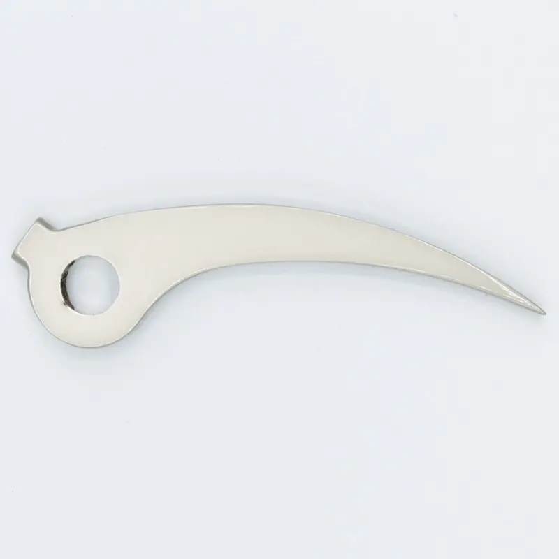 Cobra Ak20 Plus Adjustable Finger Guide Set 1