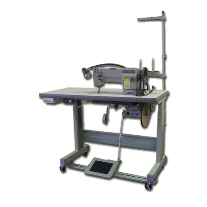 Cobra Class 17 Walking Foot Industrial Sewing Machine 1