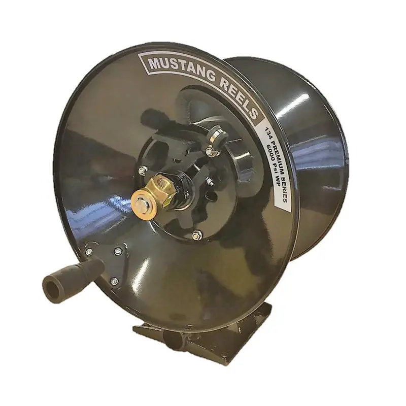 Compact Mini Reel – Model Mn134 1
