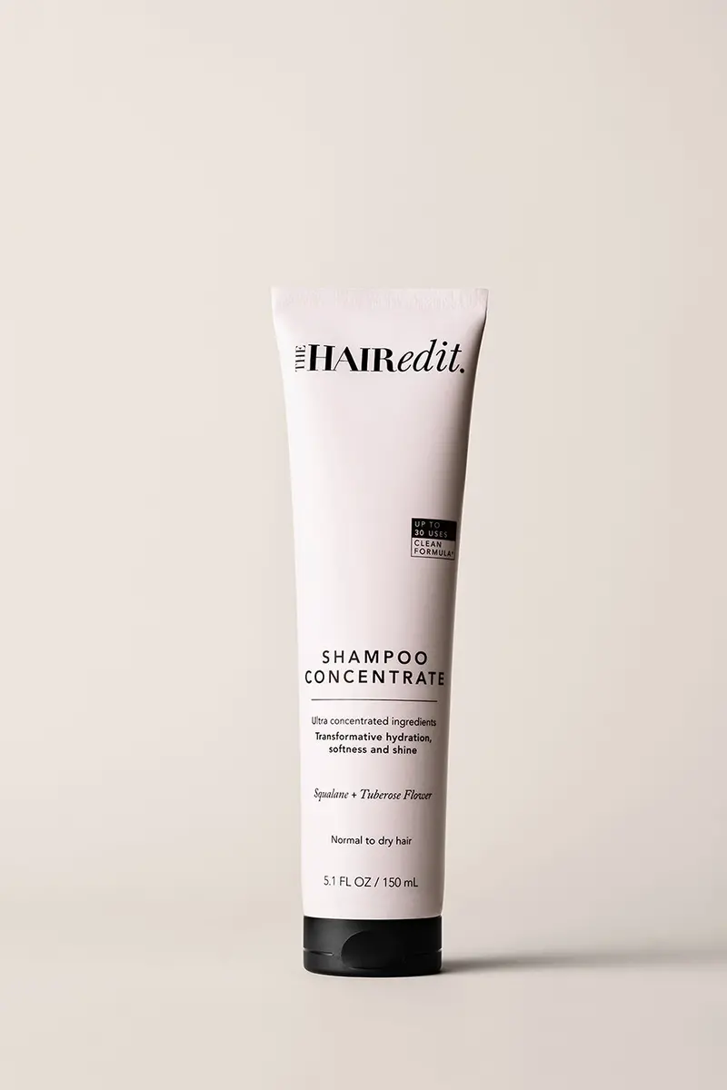 Concentrated Sulfate-Free Shampoo 1