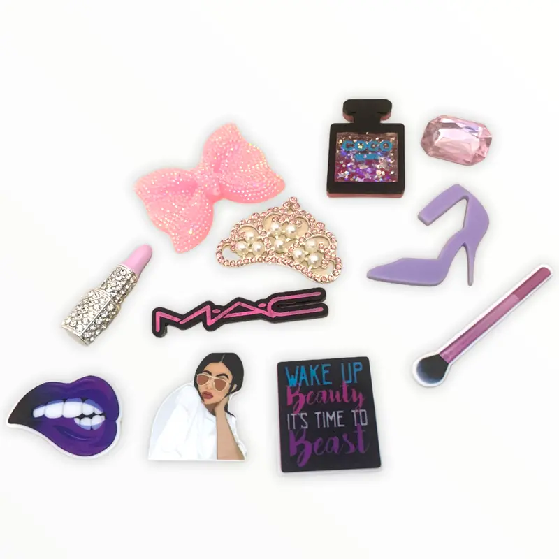 Confident Beauty Layout I-21-006 – Digital Design Only 1