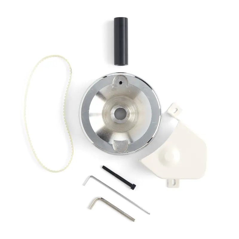 Consew® Oversized Handwheel For Industrial Sewing Machines 1