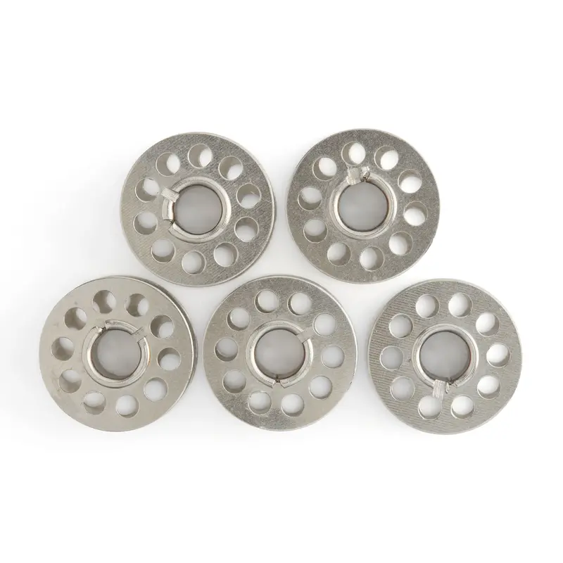 Consew Premium Bobbins – Set Of 5 For Industrial Machines 1