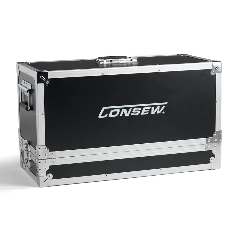 Consew® Protective Carrying Case For Sewing Machines 1