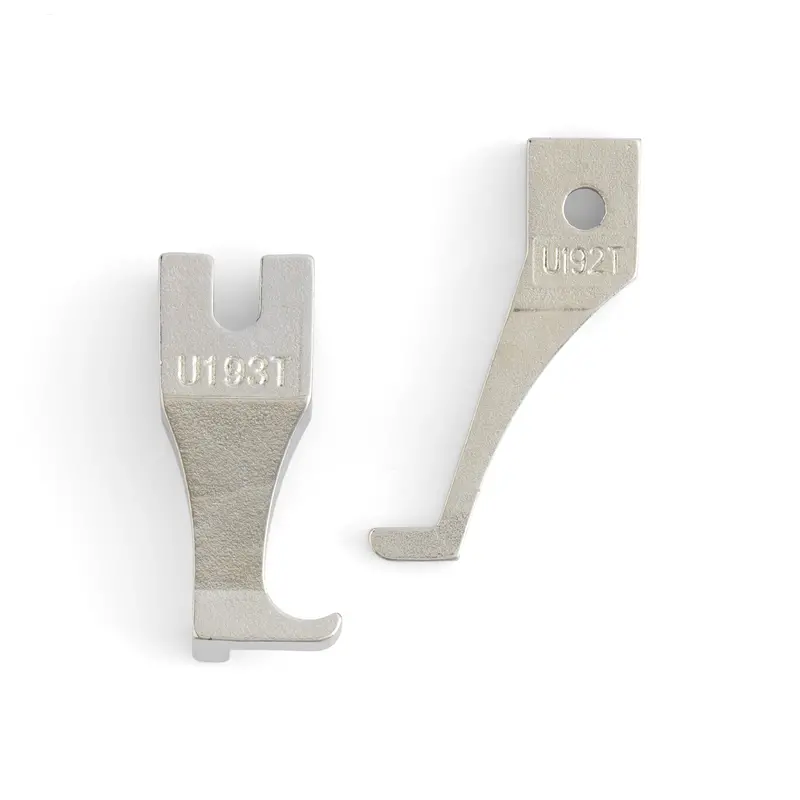 Cowboy 797 Presser Foot Accessory Set 1