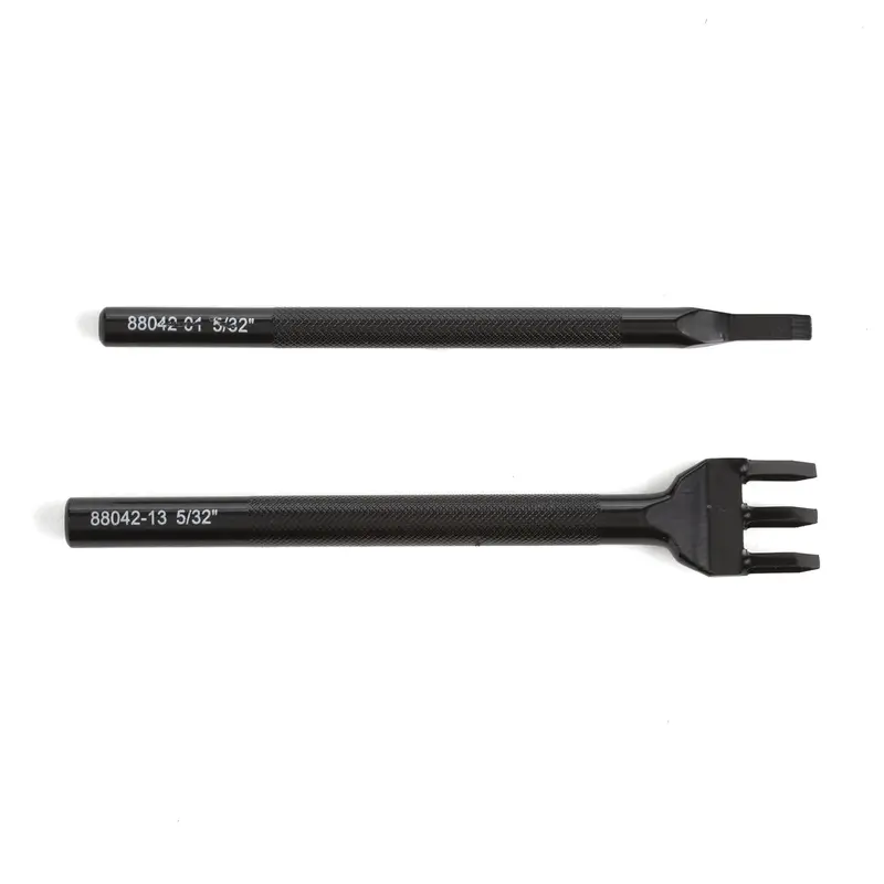 Craftool® 5/32" (4 Mm) Lacing Chisel 1