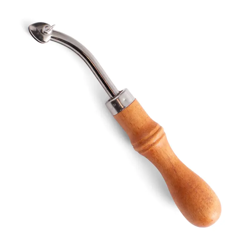 Craftool Adjustable Creaser For Crisp Fold Lines 1
