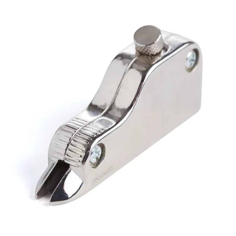 Craftool Adjustable V-Gouge Tool For Custom Leather Carving 1
