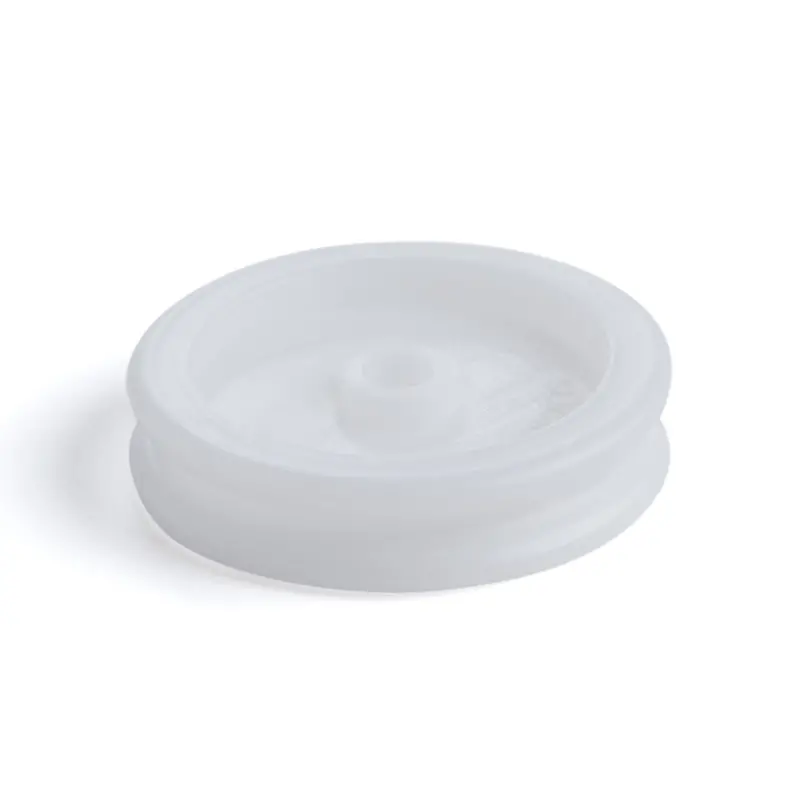 Craftool Circle Edge Slicker For Polished Circular Leather Edges 1