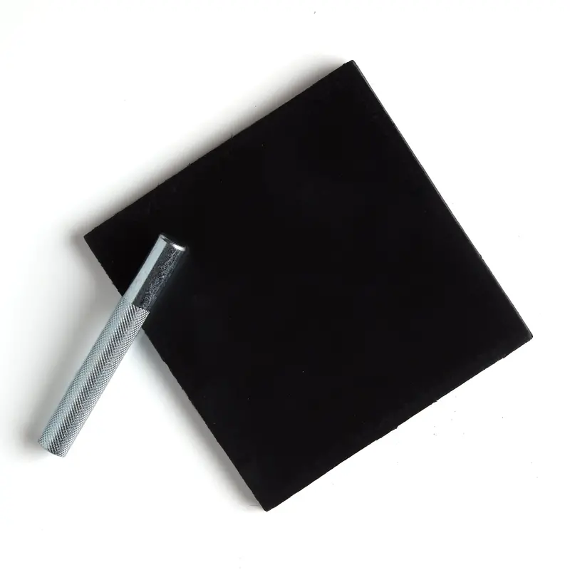Craftool® Decorative Rivet Setting Kit For Professional Leather Finishing 1