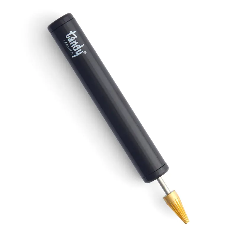 Craftool Edge Dye Application Roller Pen 1