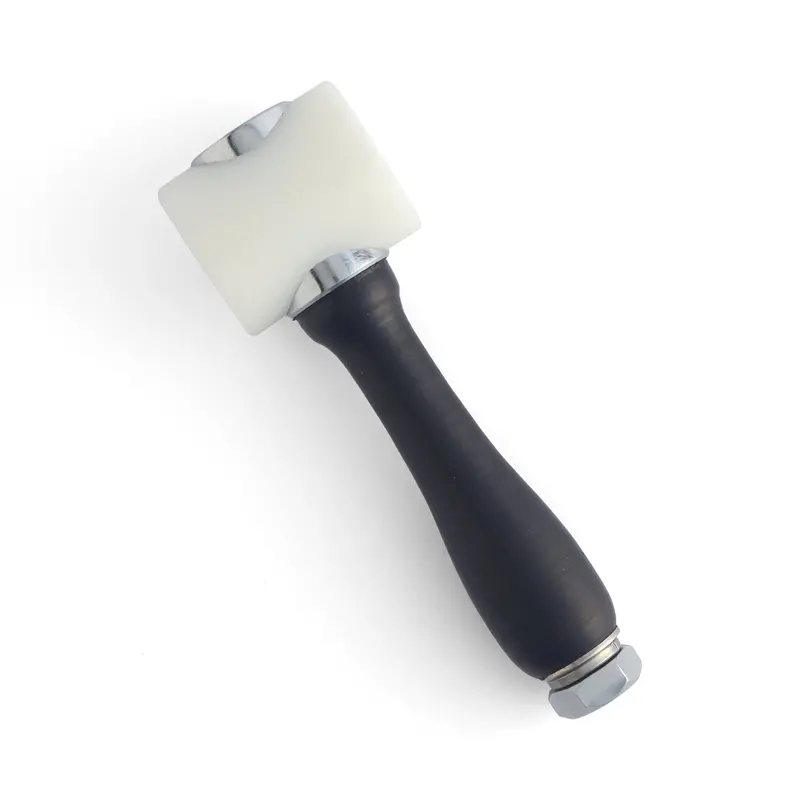 Craftool Flat-Head Polyurethane Leather Mallet 1