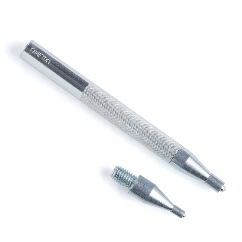 Craftool Interchangeable Line Snap Setting Tool 1