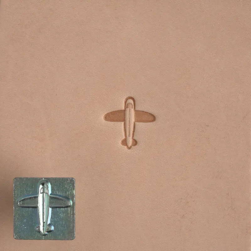 Craftool Plane-Style Small Stamp Head – Final Sale 1