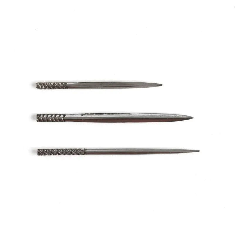 Craftool® Precision Awl Blade For Piercing And Marking Leather 1