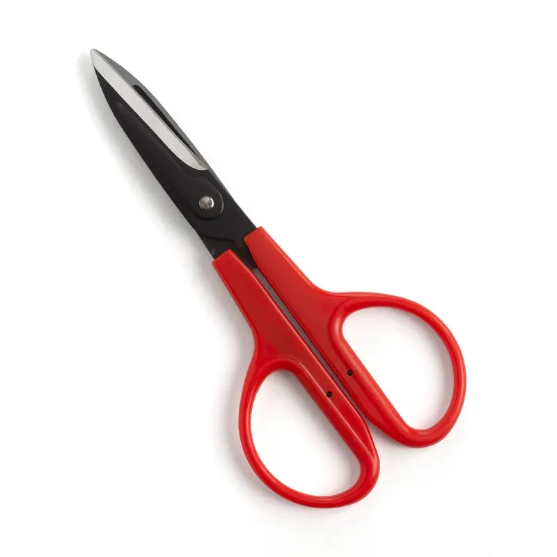 Craftool Precision Razor-Edge Leather Scissors 1