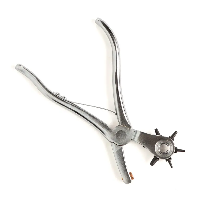 Craftool Rotary Leather Hole Punch Tool 1