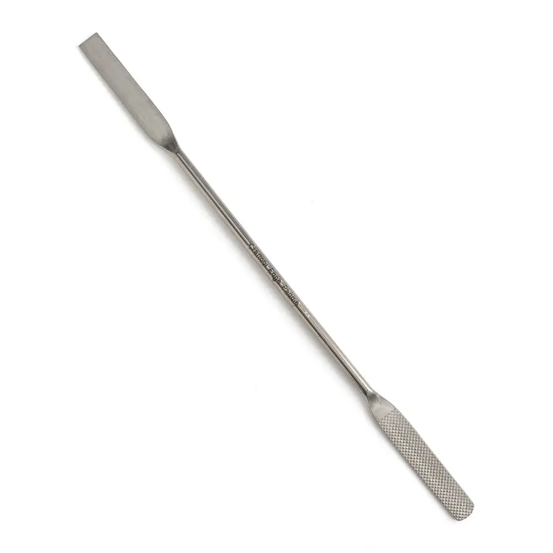 Craftool Stainless Steel Edge Smoothing Paddle 1