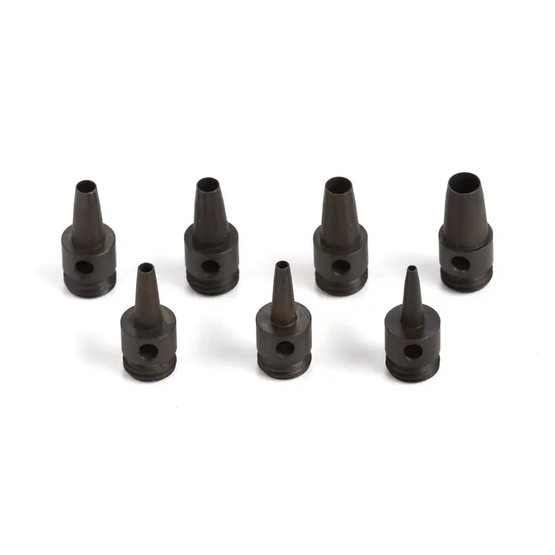 Craftool Universal Punch Tube For Consistent Hole Alignment 1