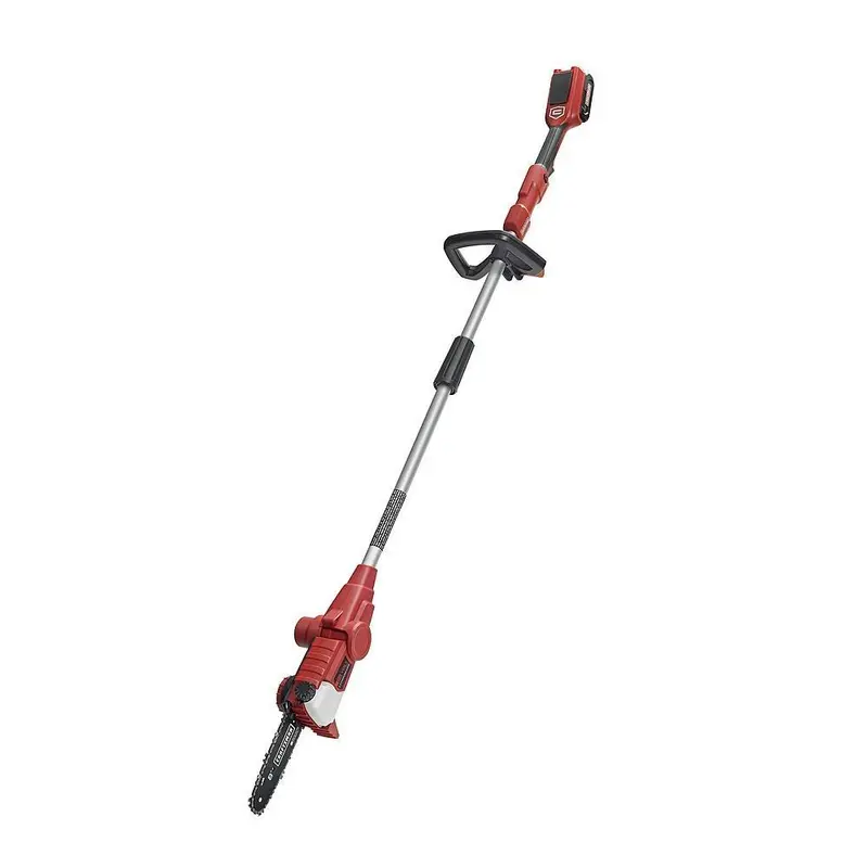 Craftsman 24V Cordless Pole Saw – 8-Inch Bar, Lightweight Battery-Powered Trimmer 1